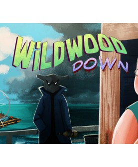 Wildwood Down Steam Key GLOBAL